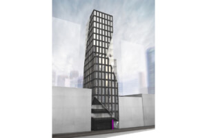 Wells Place 22-24 Southbank