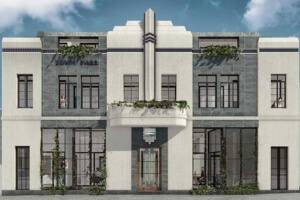 Bank St 137 South Melbourne