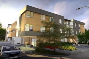 Burwood Hwy 370 Burwood - Ausco