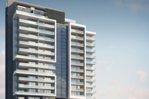 248-260 Hay St Perth WA - Carlton Hotel redevelopment - Hospitality Mixed Use