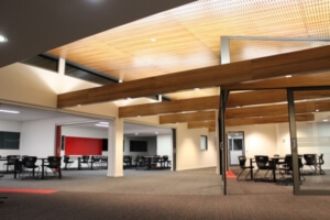 Damascus College Mt Clear - Stage 3 