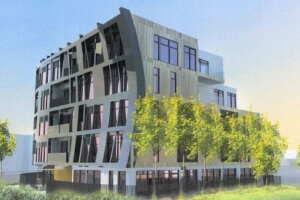 Dandenong Rd 1009-1001 Malvern