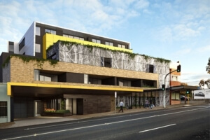 Heidelberg Rd 1031 Ivanhoe 03 - BG Arch