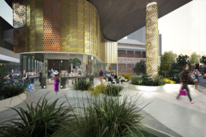 Cnr Homer St &amp;amp;amp;amp;amp;amp; Mt Alexander Rd Moonee Ponds - Retail