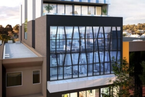 Johnston St 370 Abbotsford - Ratio