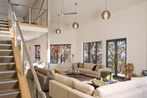 Koomerang Ski Club Mt Hotham 