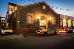 41 Madden Grove Richmond - Retail