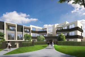 Moola Crt 1-2 Cheltenham - Urbis