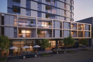 Mt Alexander Rd 952-960 Essendon 2 - Rafina Port