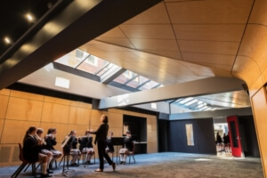 Our Lady of Sion Box Hill Performing Arts Centre