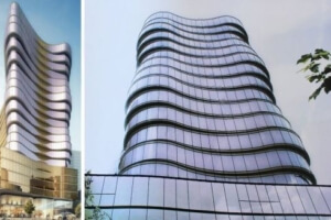 Palmerston Cres 13-21 Sth Melb - Port Philip