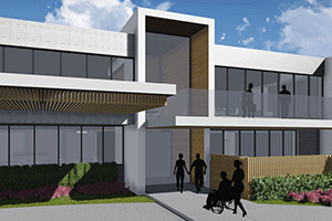 858 Pascoe Vale Rd Glenroy - Aged Care