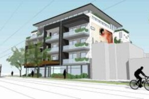 Plenty Rd 501-503 Preston - Petridis Arch