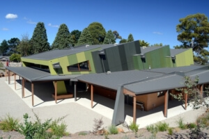 Sacred Heart Primary School Croydon - Multi Purpose Hall