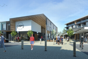 Sustainable Communities