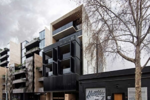 Stanley St 78-80 Collingwood 2 - SJB Arch