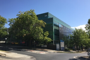 Thames St 120 Box Hill - Commerical