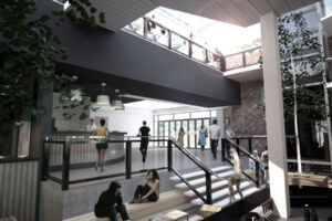 Cnr Alexander &amp; Cambridge Streets Wembley WA - Wembley Hotel Mixed Use