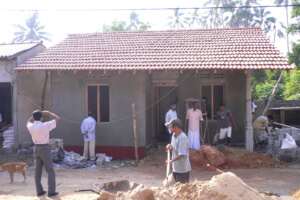 Economic Development Services