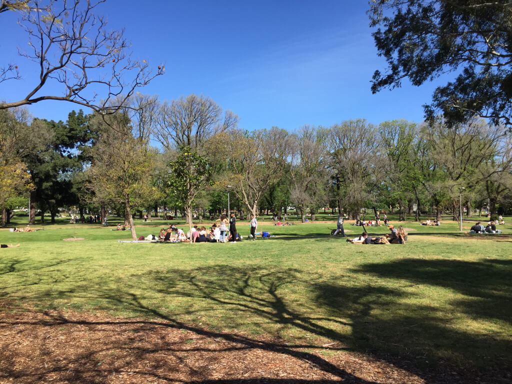 Liveable communities – Interface Councils Liveability Snapshop indices