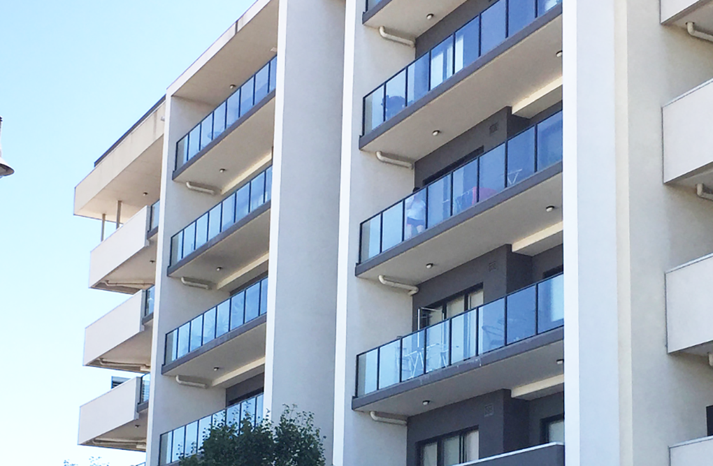 buildings requiring a permit