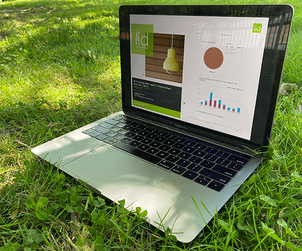 Environmentally sustainable (ESD) report