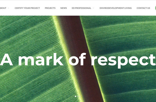 EnviroDevelopment EnviroDevelopment tool