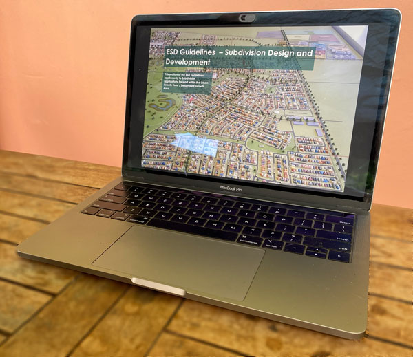 ESD design guidelines