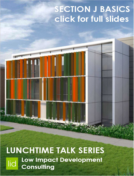 Section J Basics
